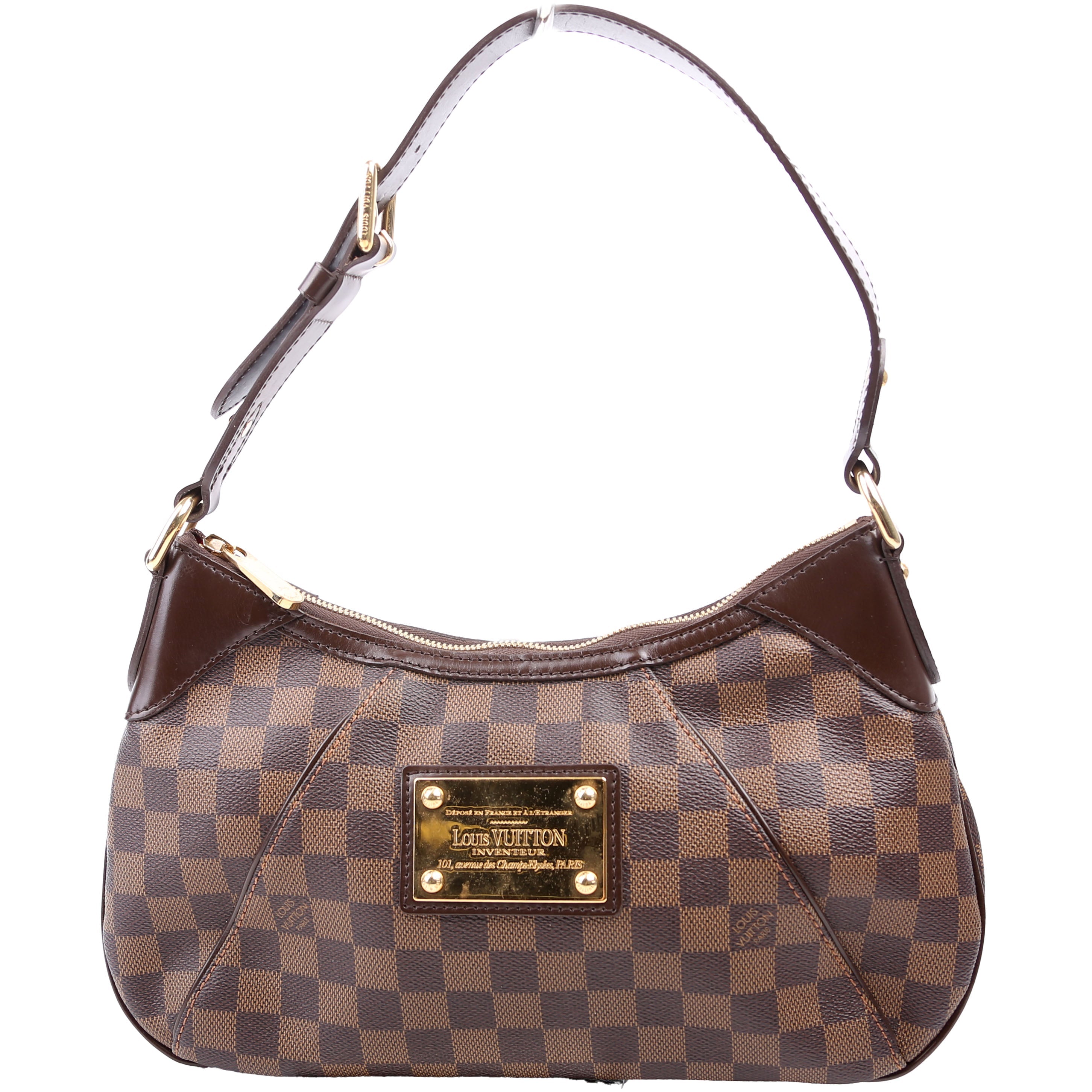 Thames PM Damier Ebene
