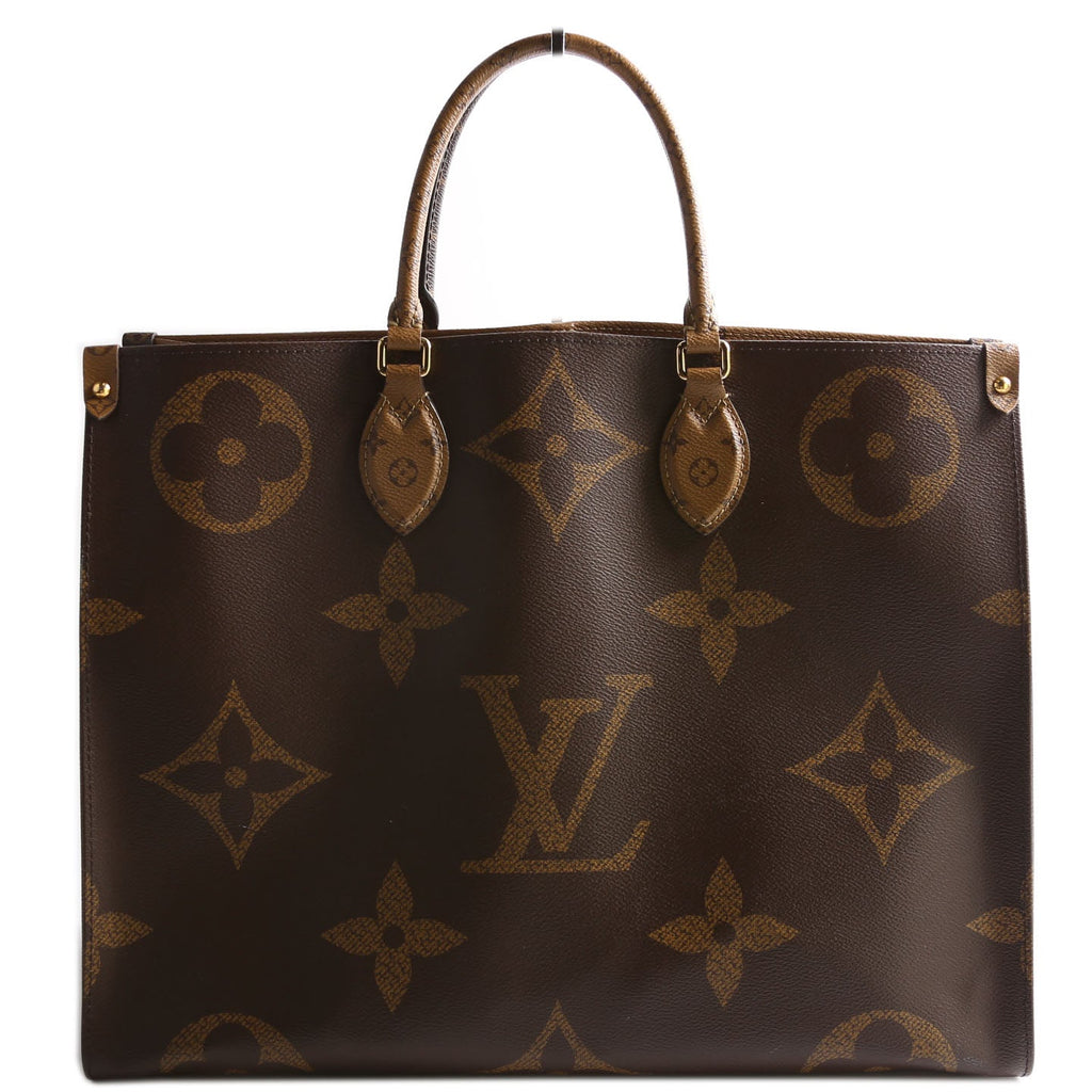 ONTHEGO GM Reverse Monogram