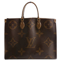 ONTHEGO GM Reverse Monogram