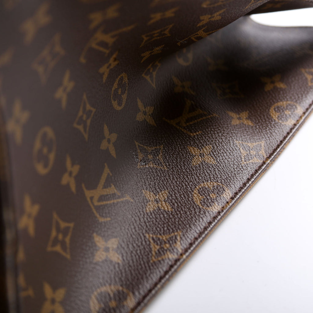 ONTHEGO GM Reverse Monogram
