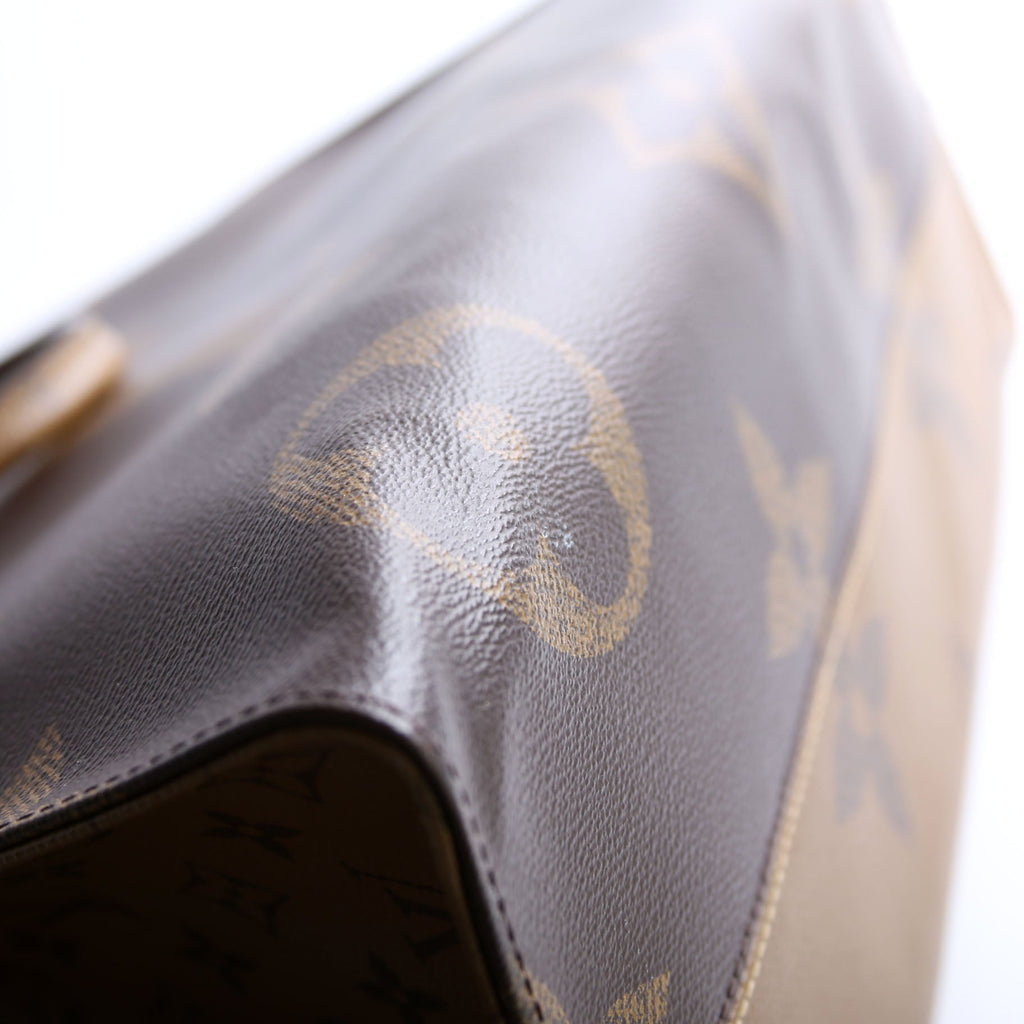 ONTHEGO GM Reverse Monogram
