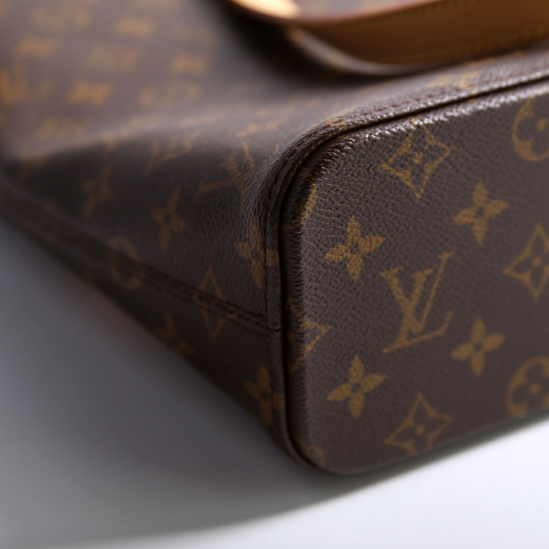Luco Monogram