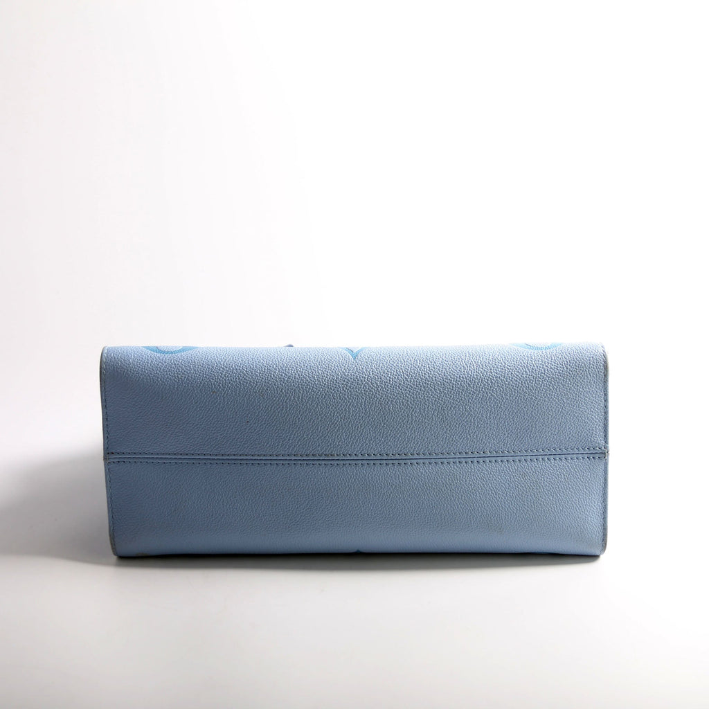 ONTHEGO MM Empreinte By the Pool