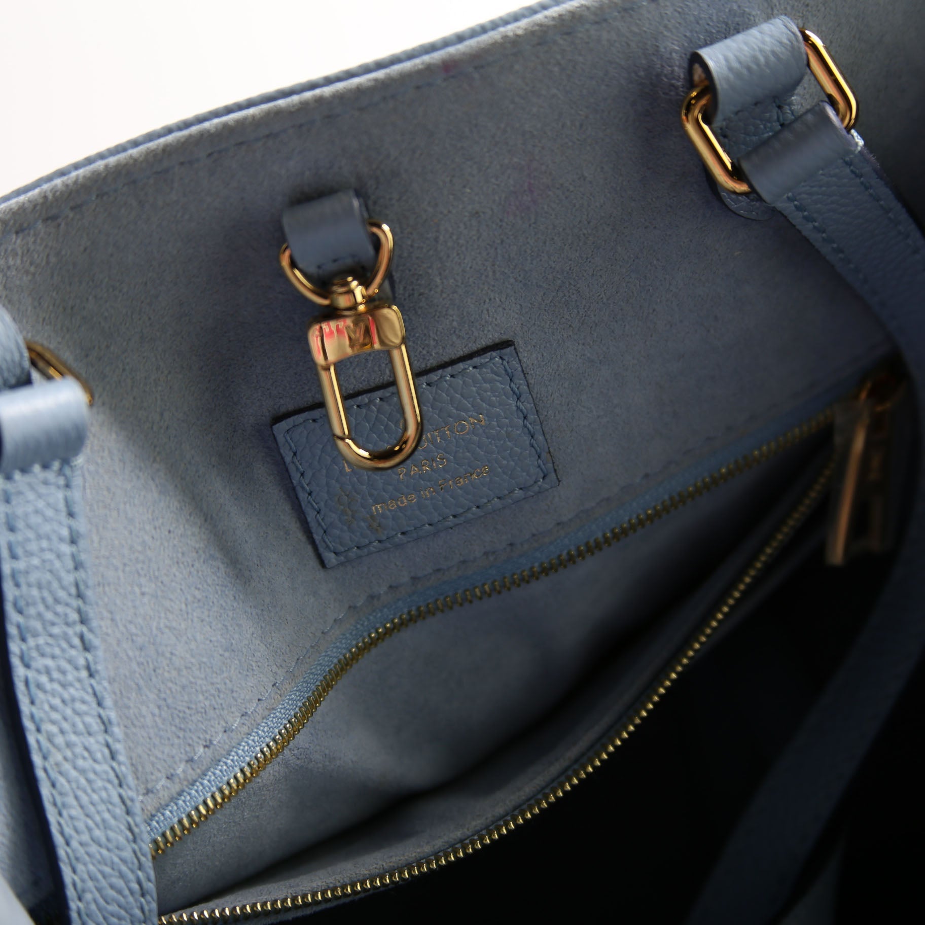 ONTHEGO MM Empreinte By the Pool