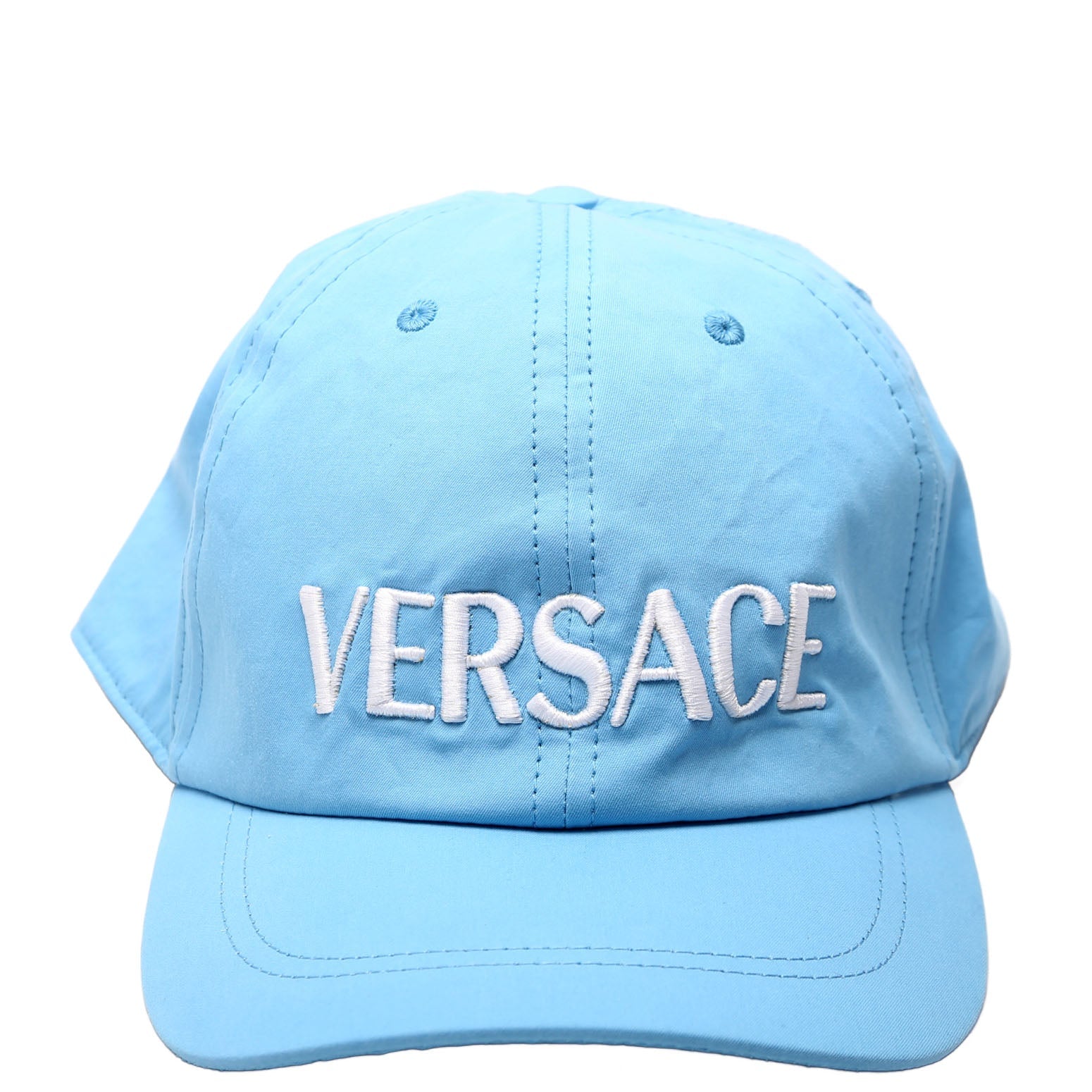 Logo Baseball Cap Size 60 Blue