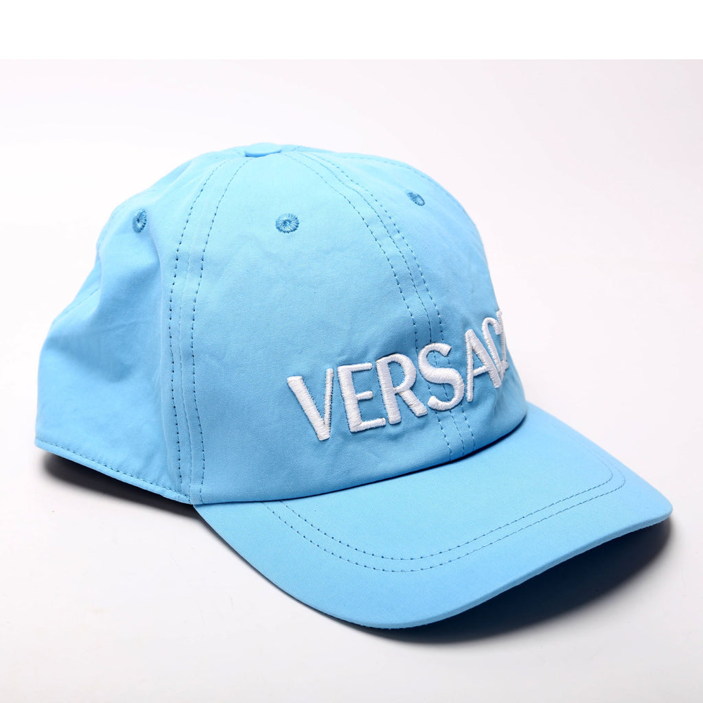 Logo Baseball Cap Size 60 Blue