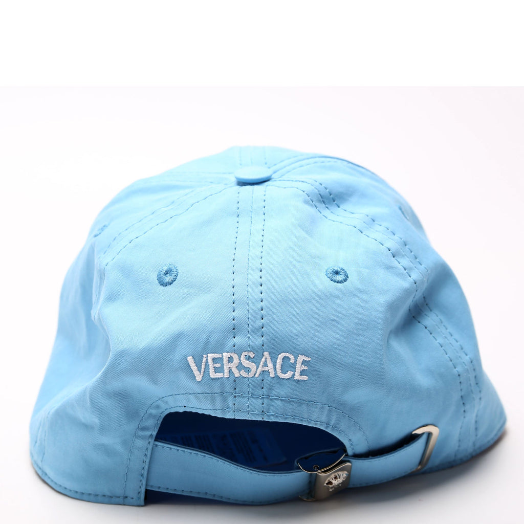 Logo Baseball Cap Size 60 Blue