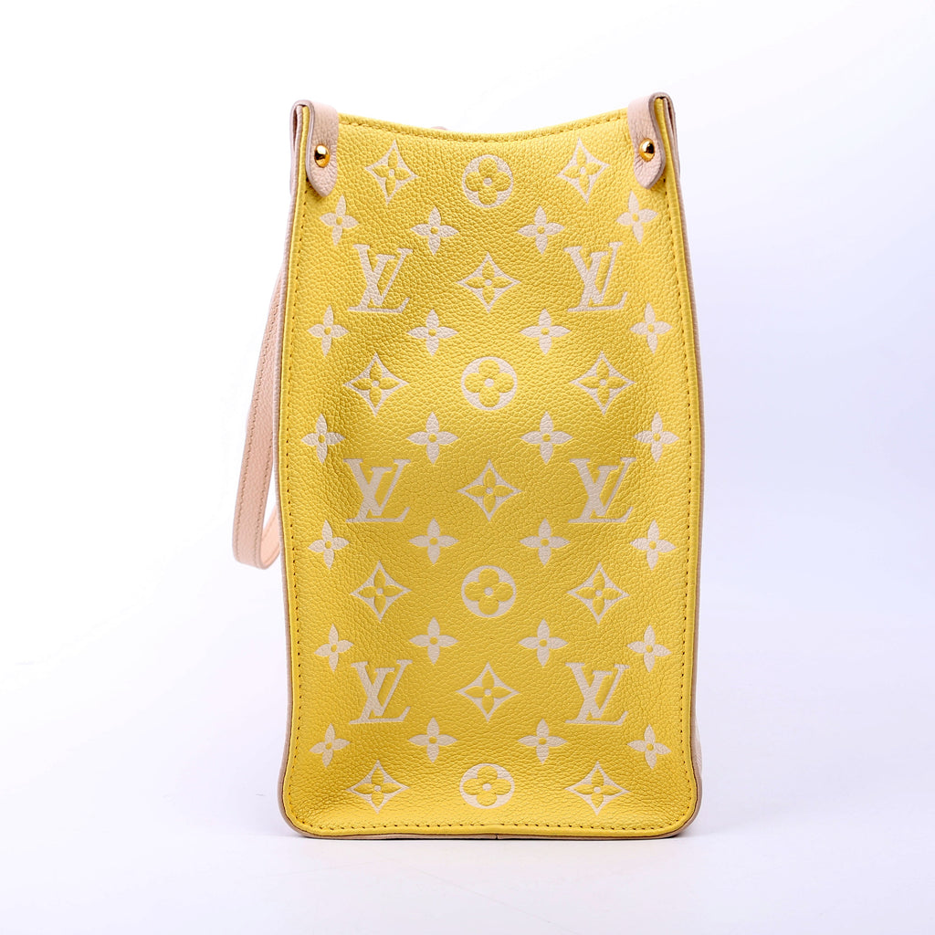 ONTHEGO Spring In The City MM
