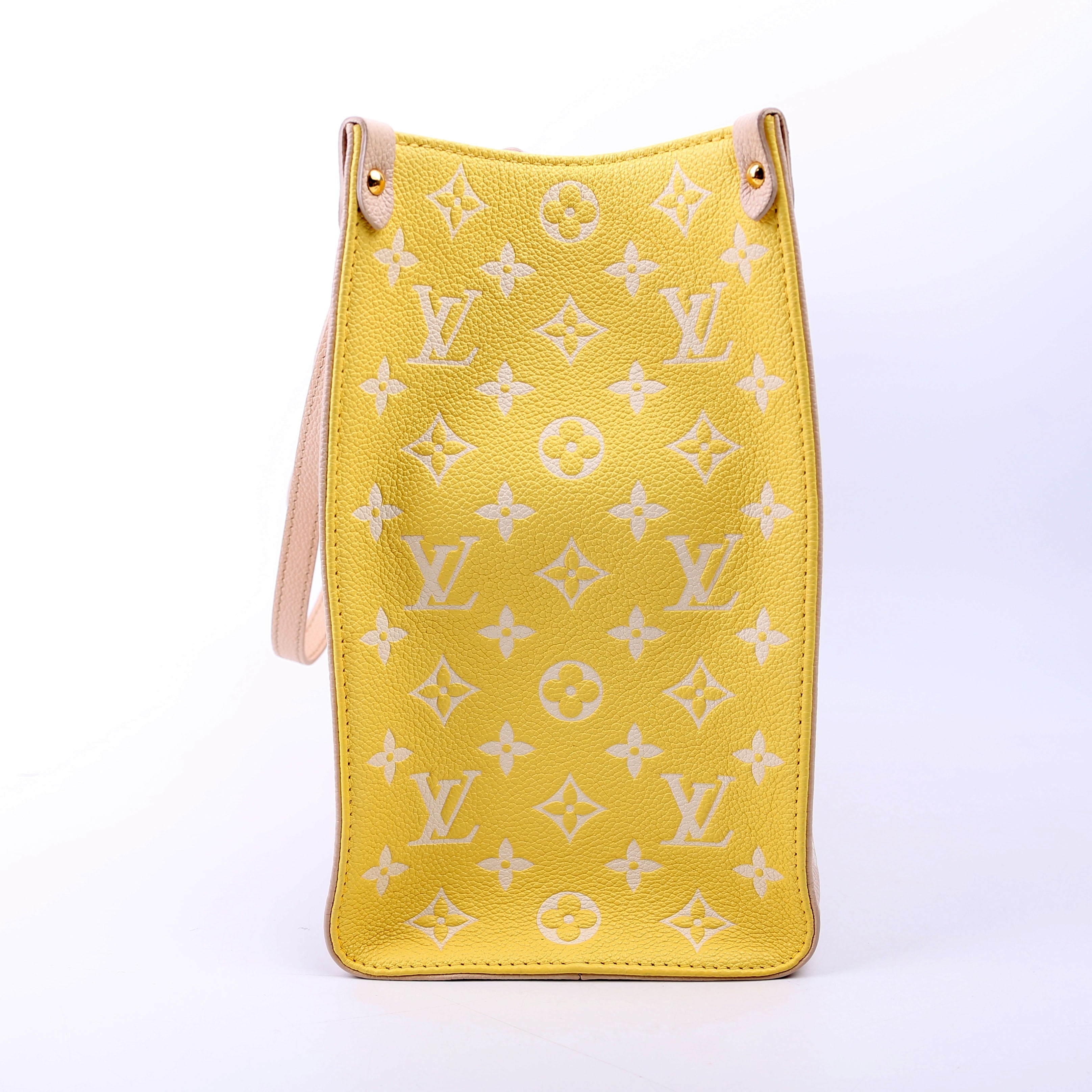 ONTHEGO Spring In The City MM