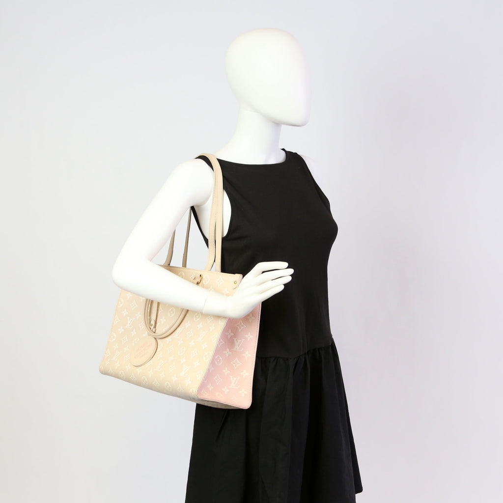 ONTHEGO Spring In The City MM
