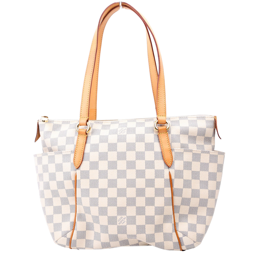 Totally PM Damier Azur