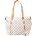 Totally PM Damier Azur
