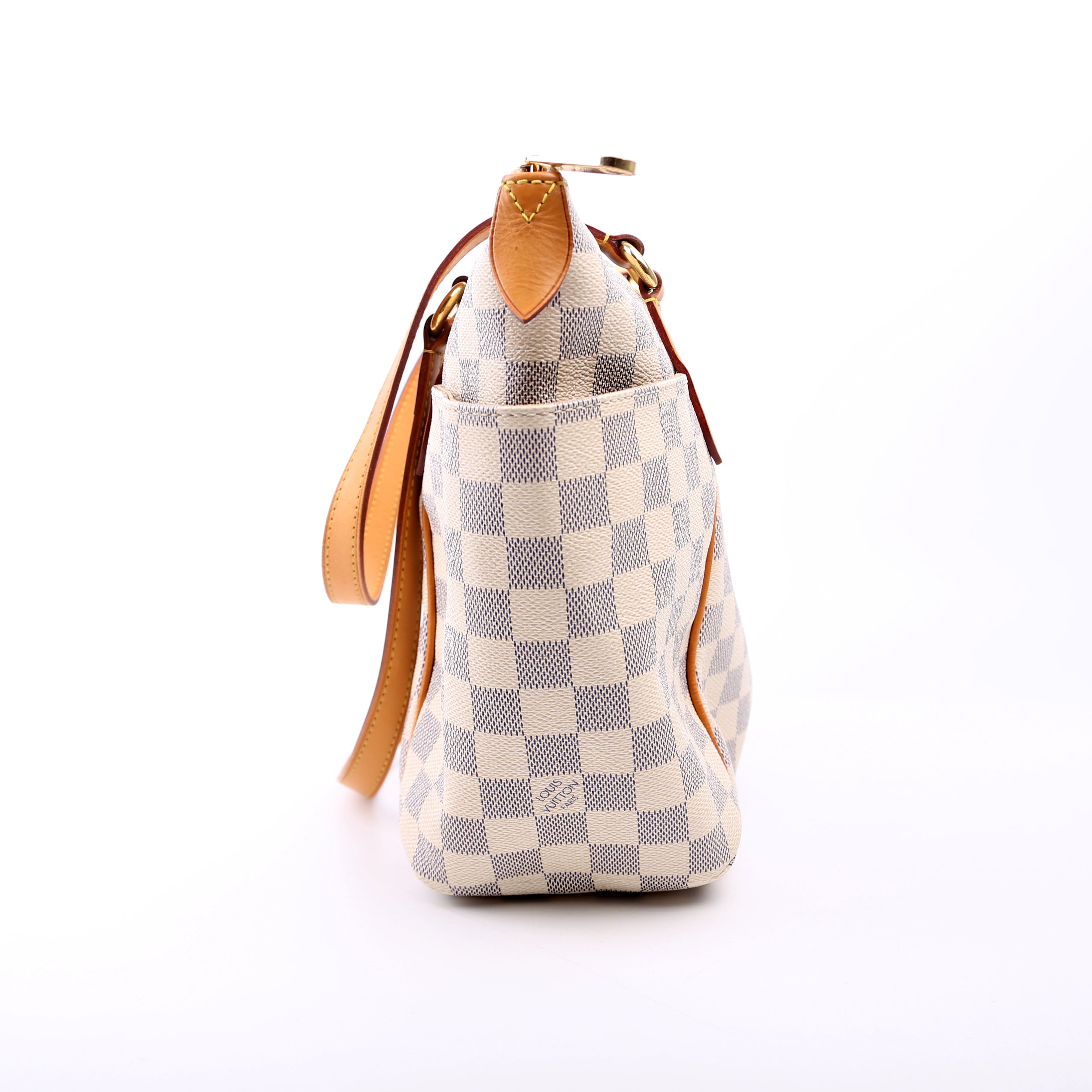 Totally PM Damier Azur