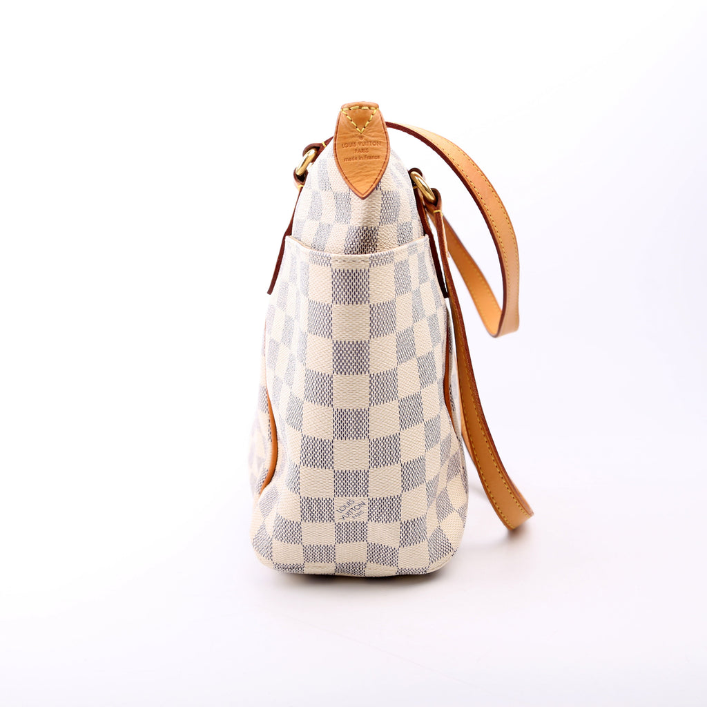 Totally PM Damier Azur