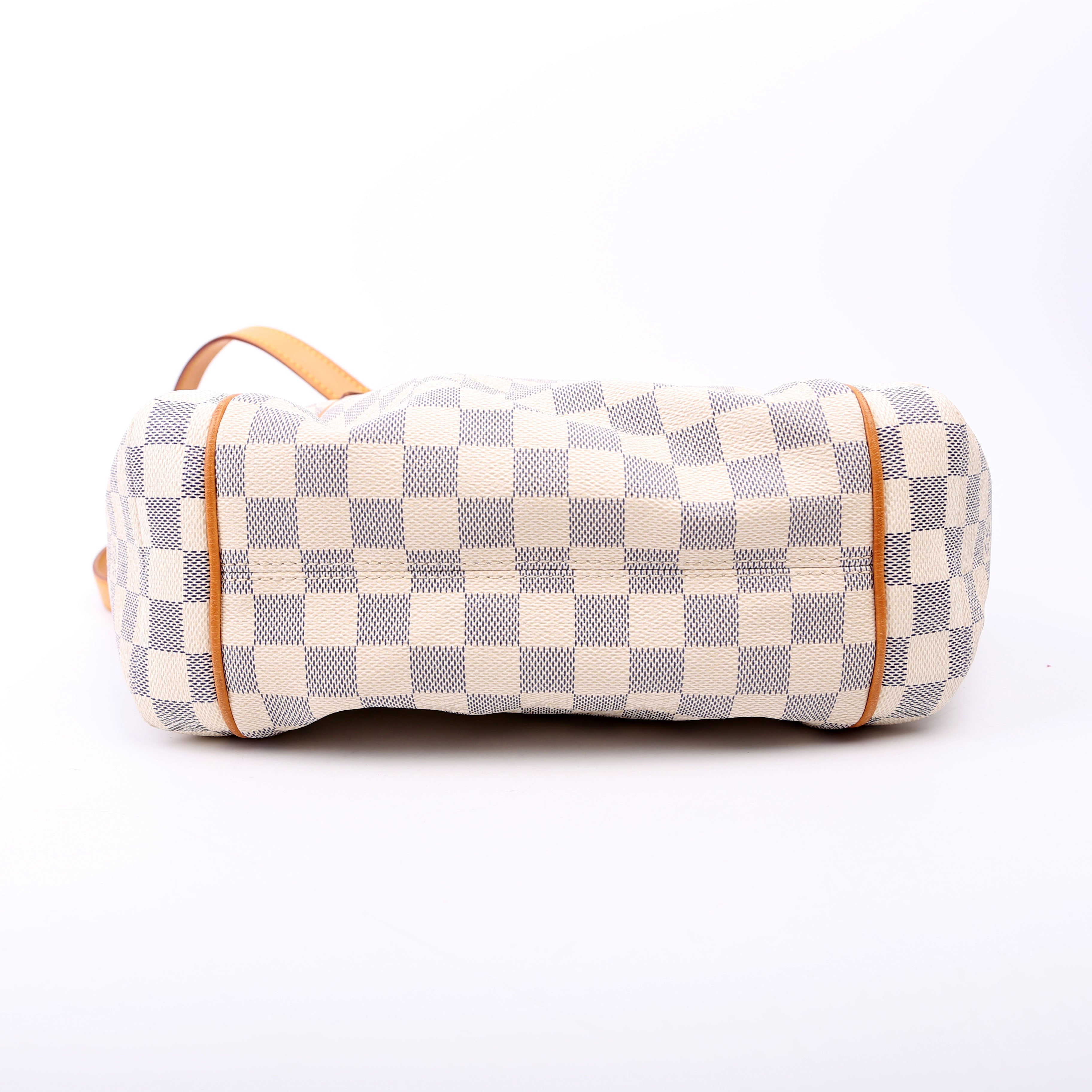 Totally PM Damier Azur