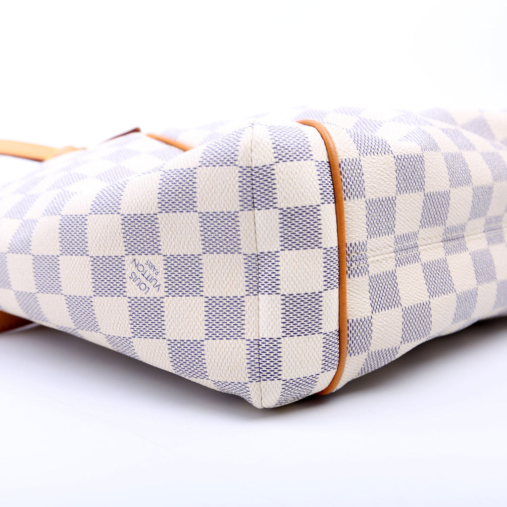 Totally PM Damier Azur