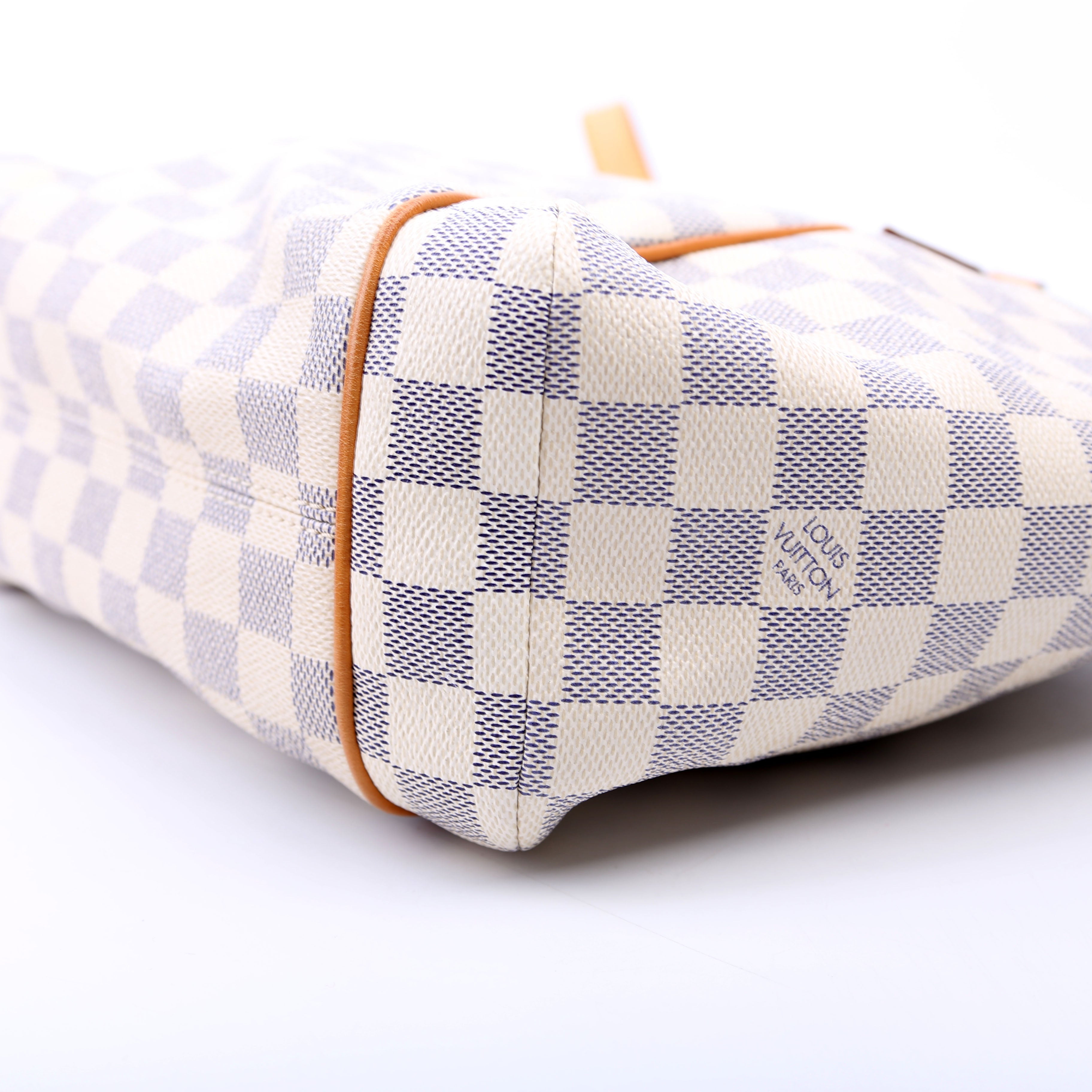 Totally PM Damier Azur