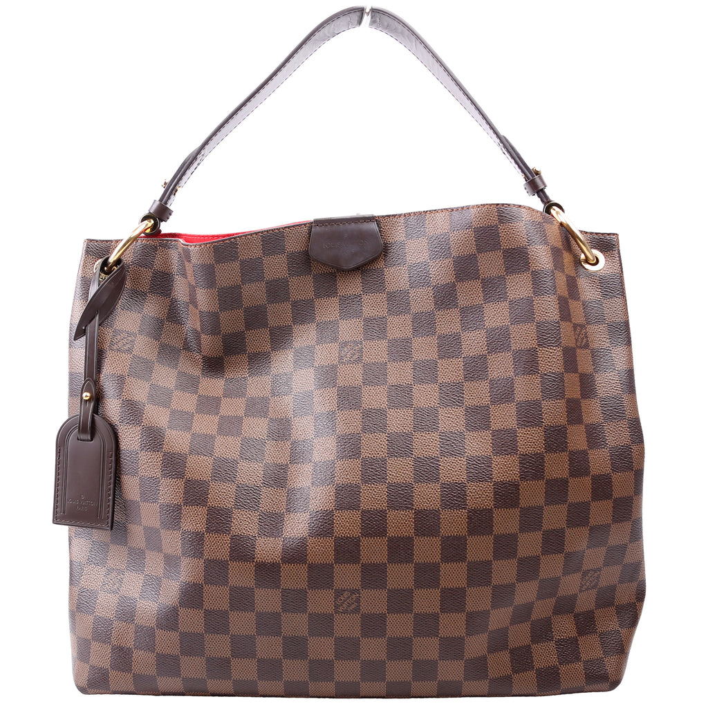 Graceful MM Damier Ebene