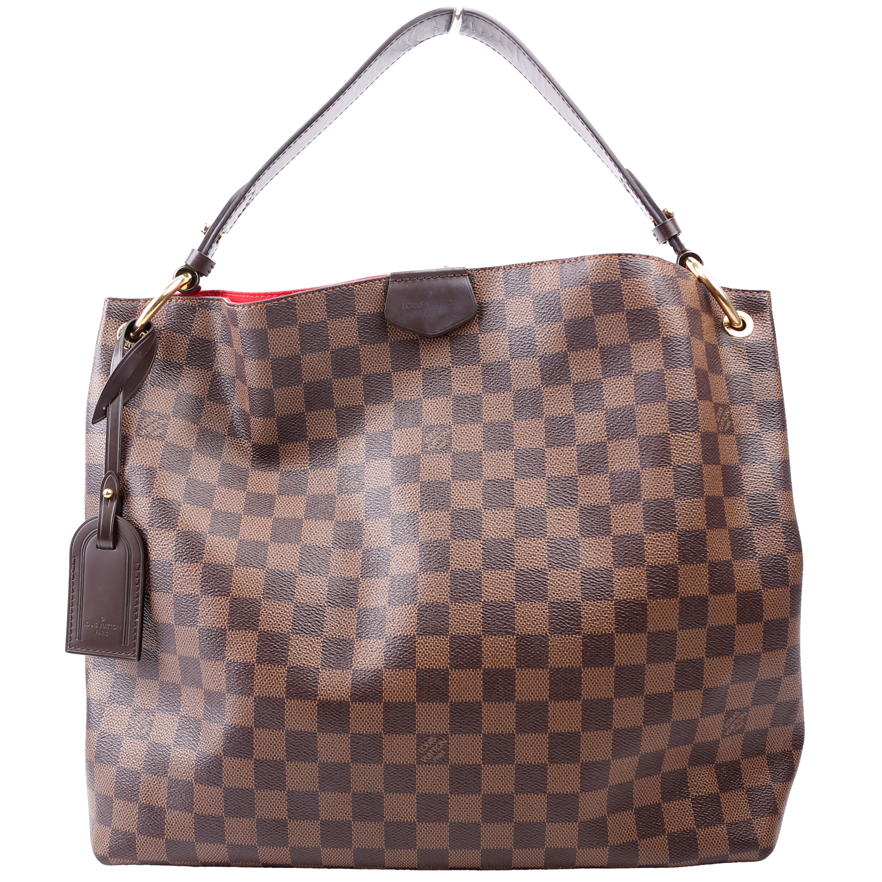 Graceful MM Damier Ebene