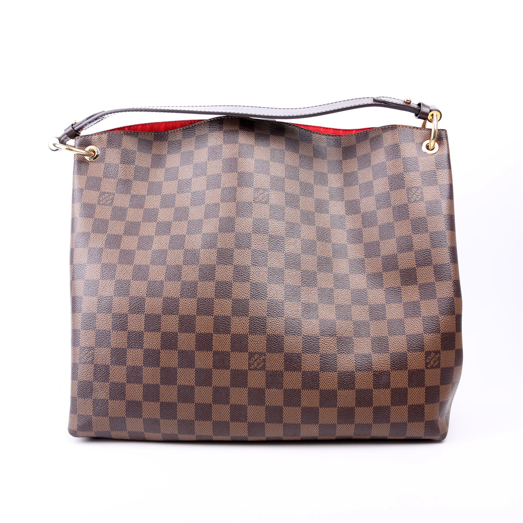 Graceful MM Damier Ebene