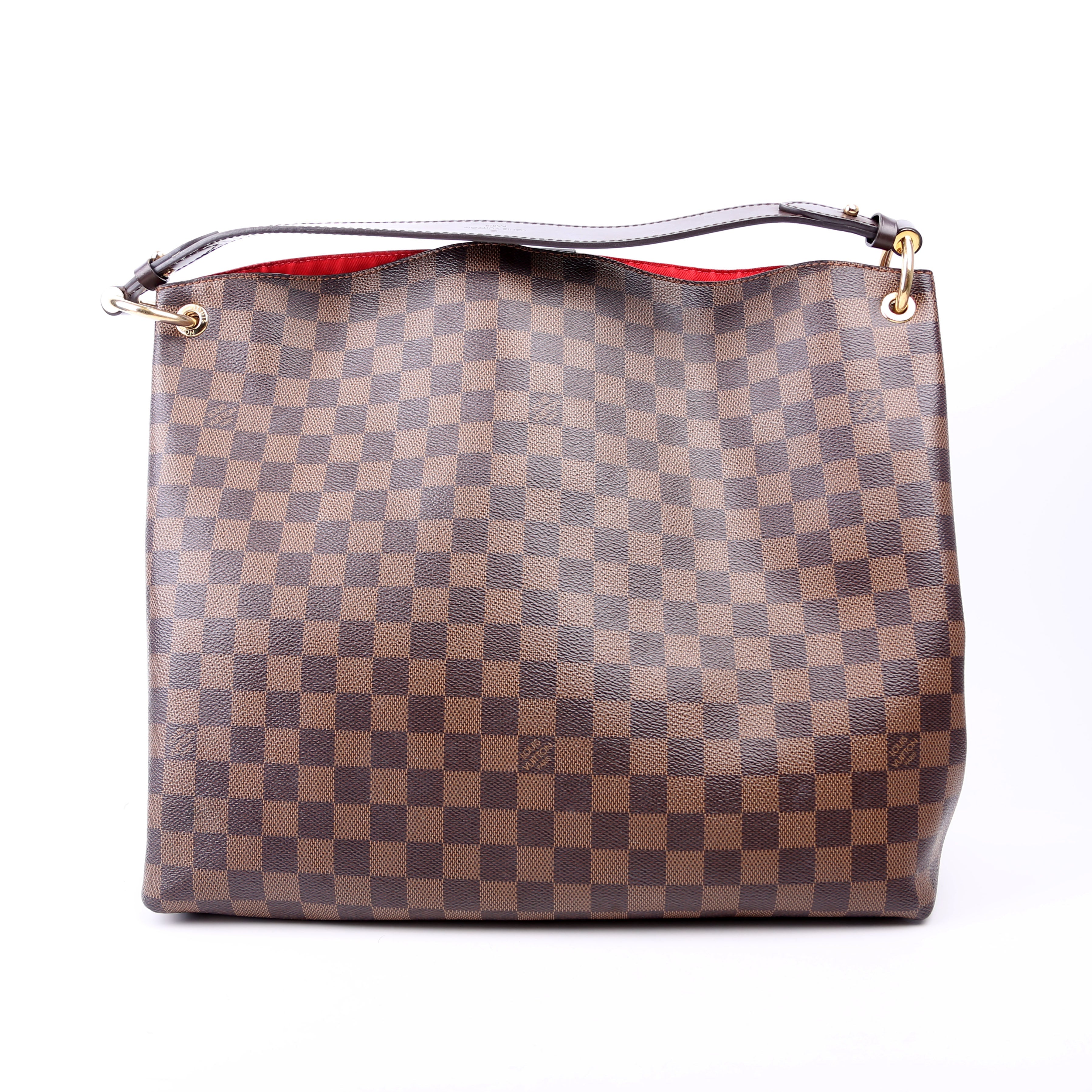 Graceful MM Damier Ebene