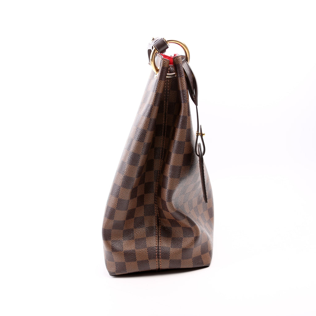 Graceful MM Damier Ebene