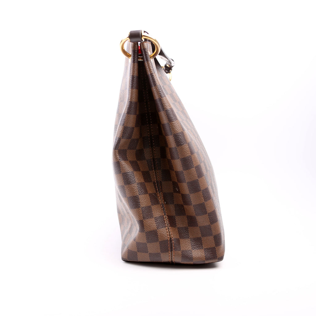 Graceful MM Damier Ebene