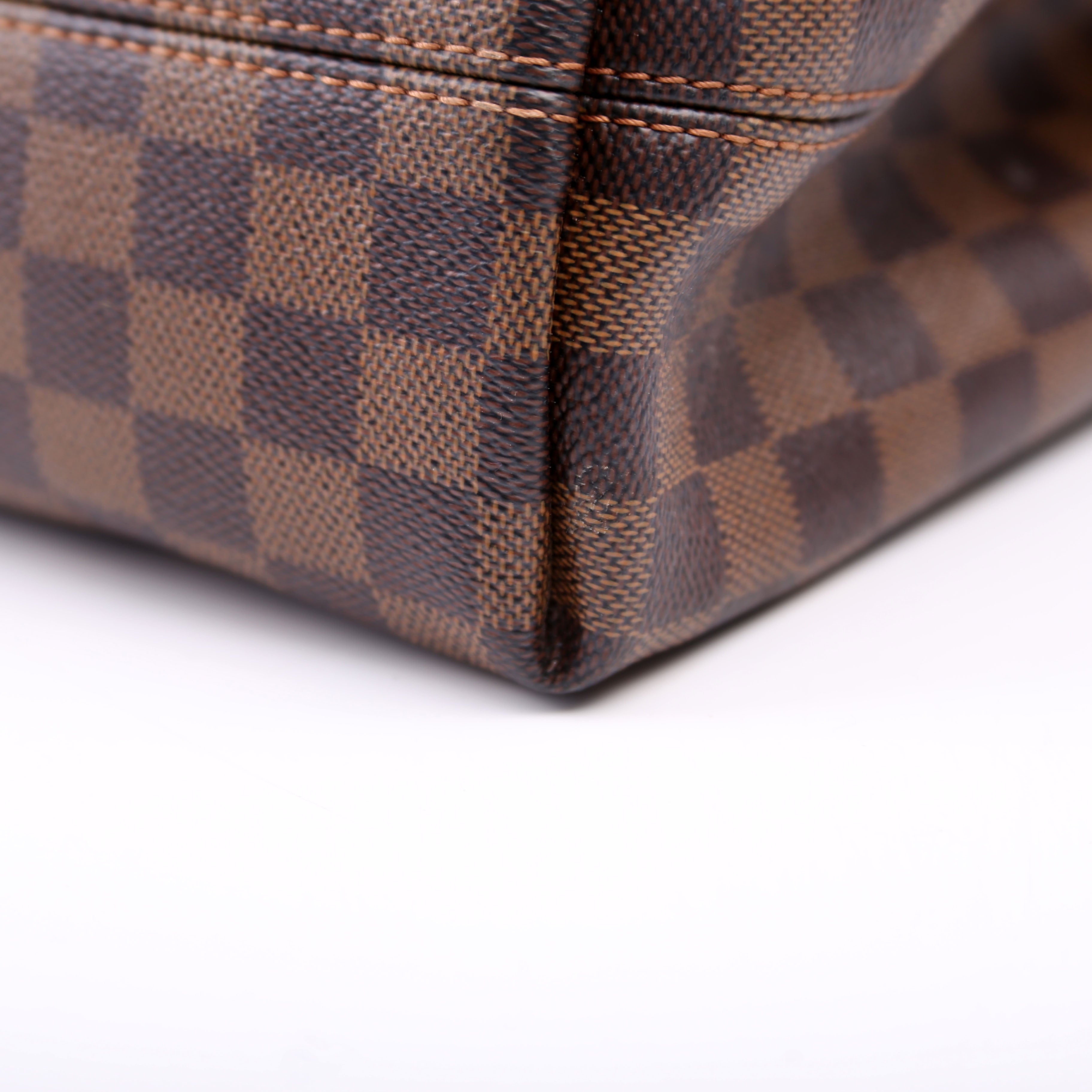 Graceful MM Damier Ebene