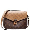 Pochette Metis Reversed Monogram