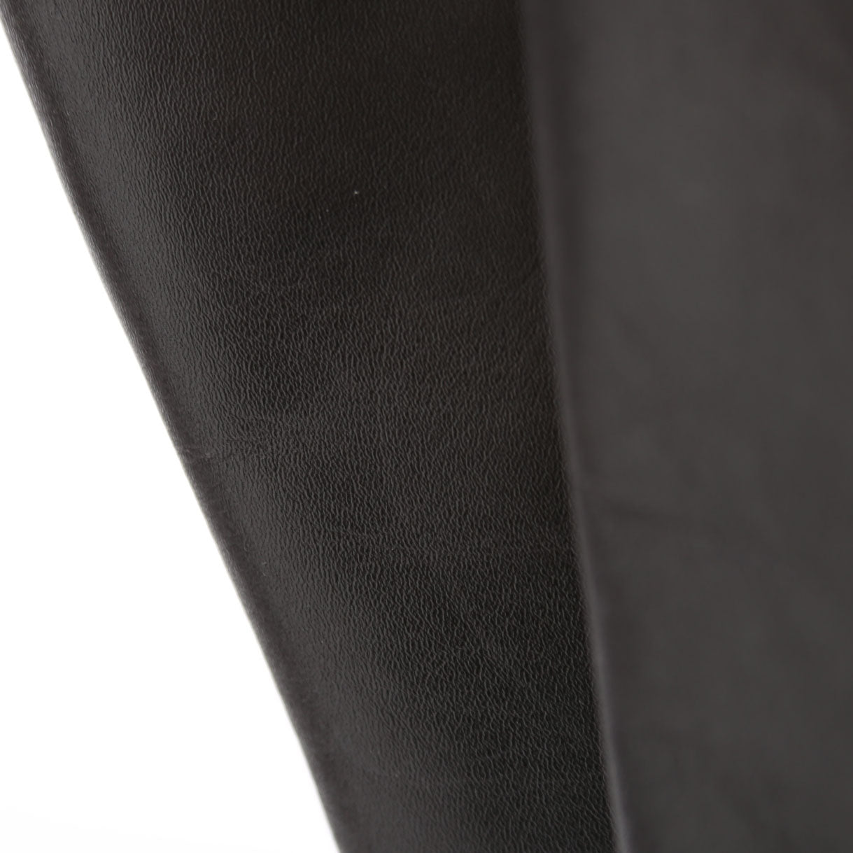 CC Riding Boots Leather Size 39 Black