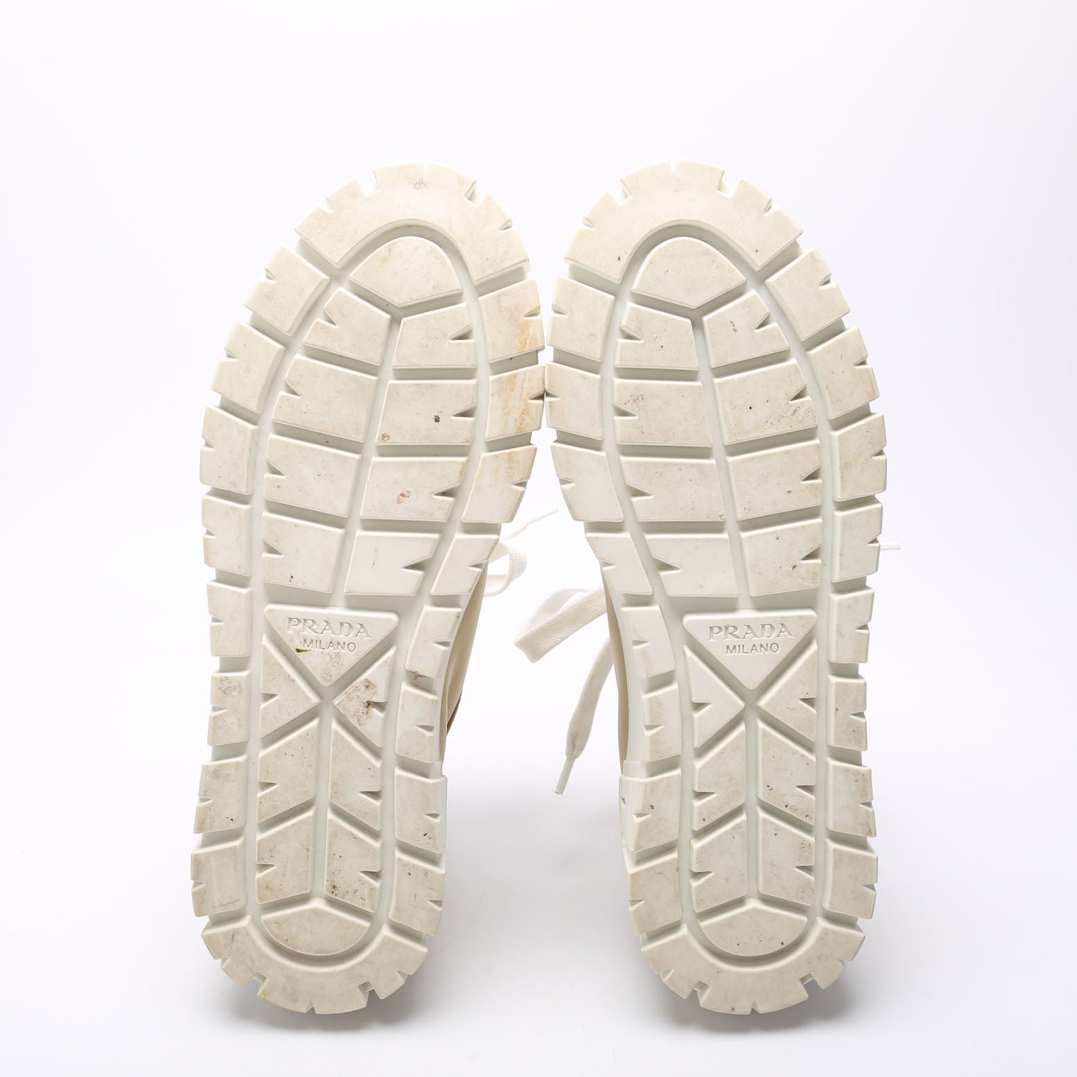 Double Wheel Sneakers Size 38 Beige