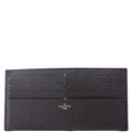 Pochette Felicie Card Insert Only Empreinte Black