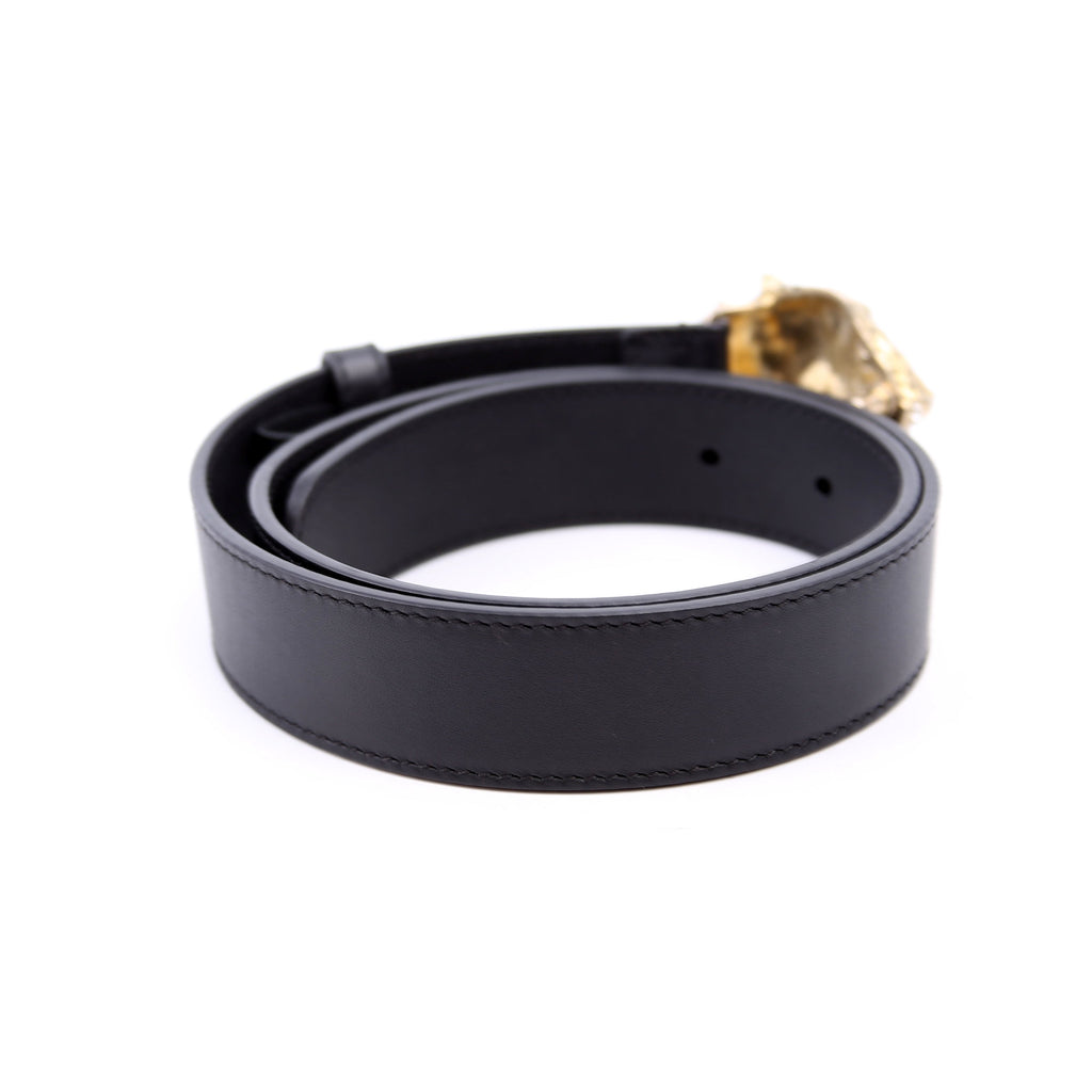 543152 Tiger Head Belt Size 70/28