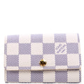 Multicles 6 Damier Azur
