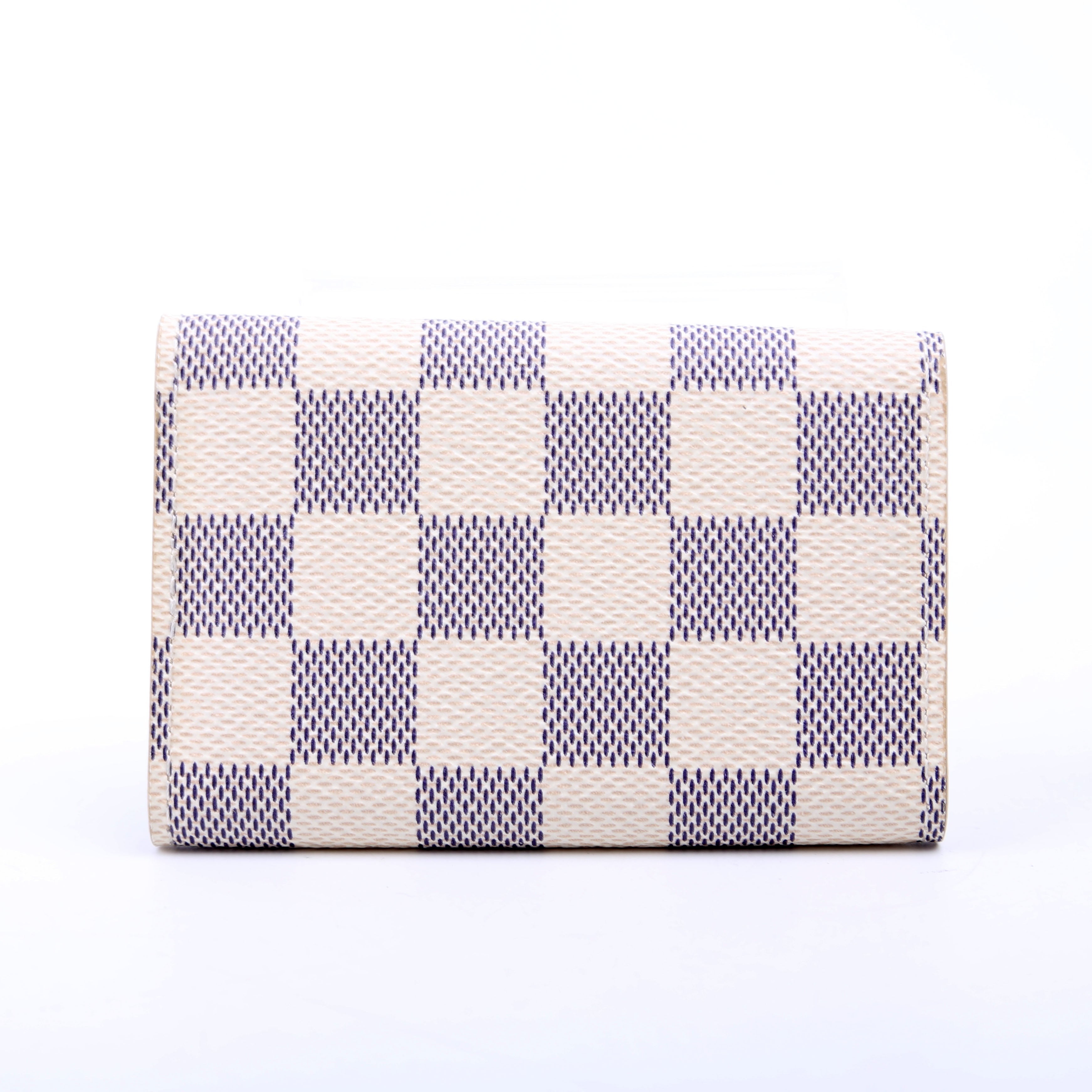 Multicles 6 Damier Azur
