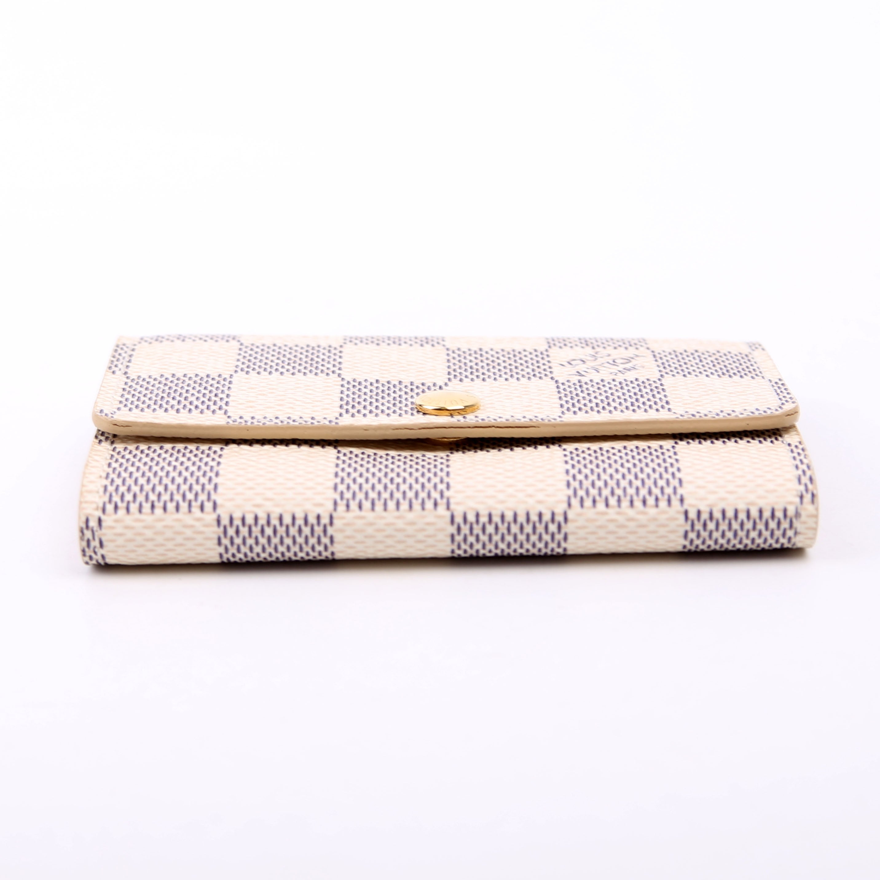 Multicles 6 Damier Azur