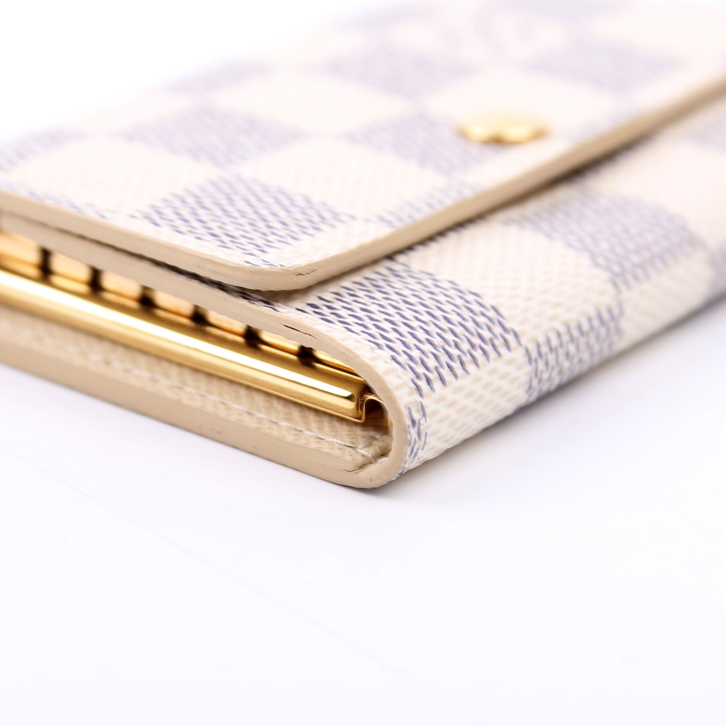 Multicles 6 Damier Azur