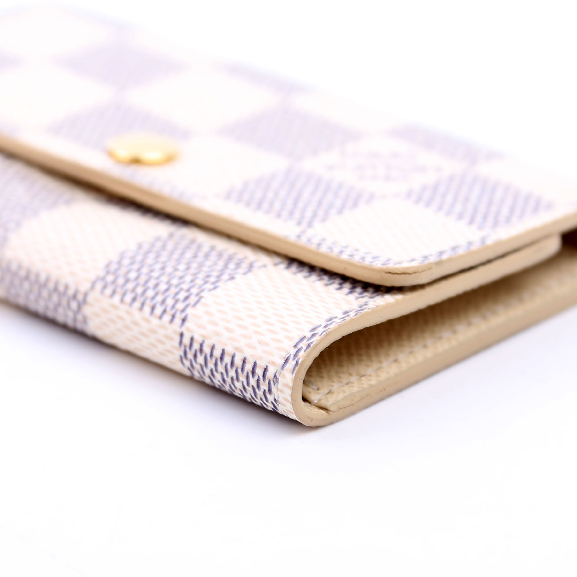 Multicles 6 Damier Azur
