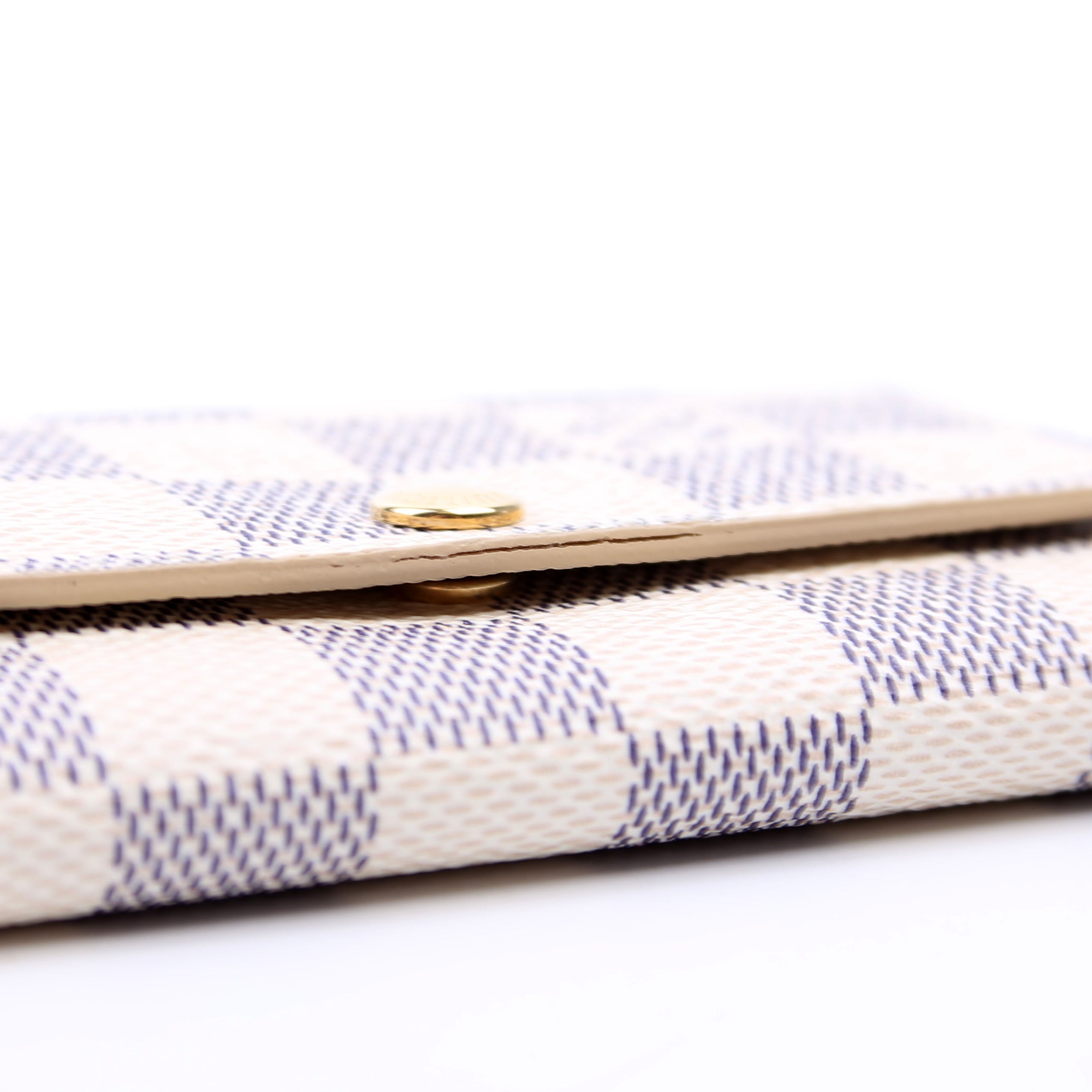 Multicles 6 Damier Azur