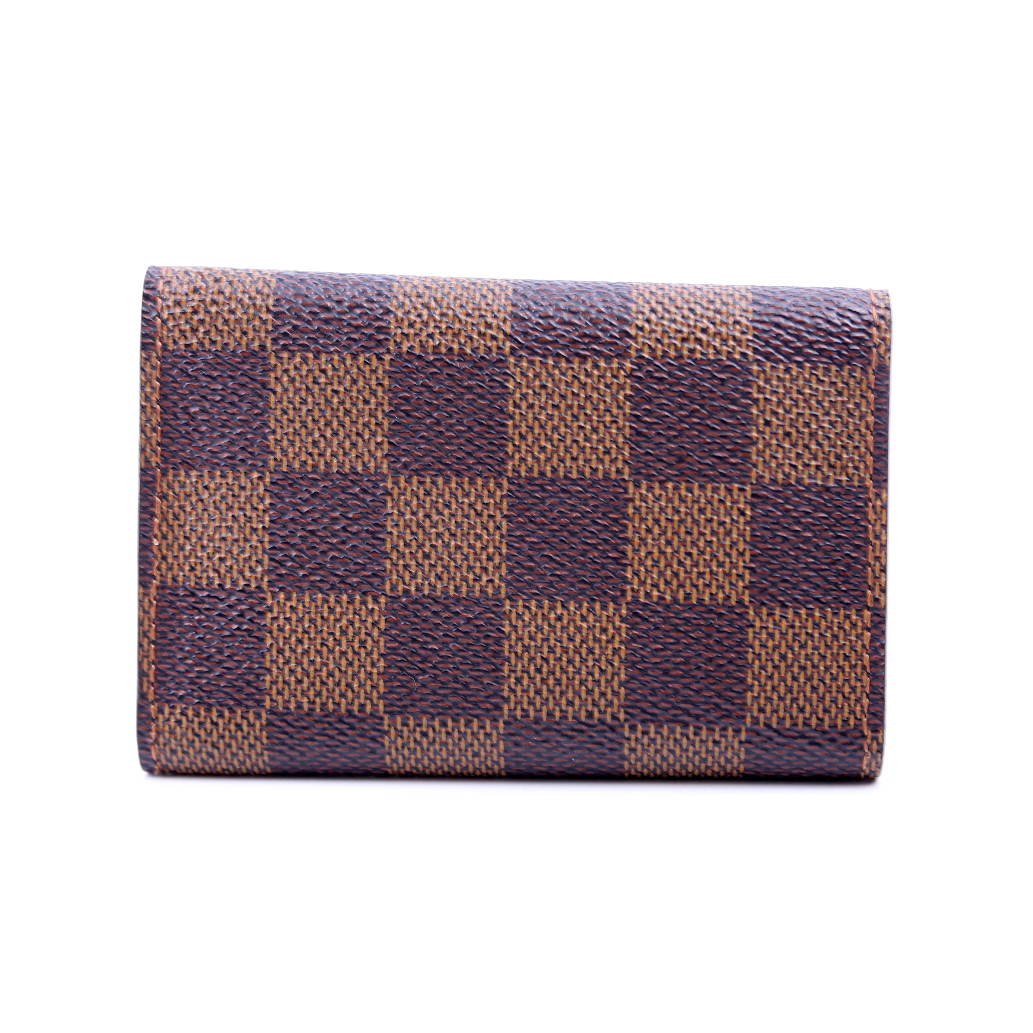 Multicles 6 Damier Ebene