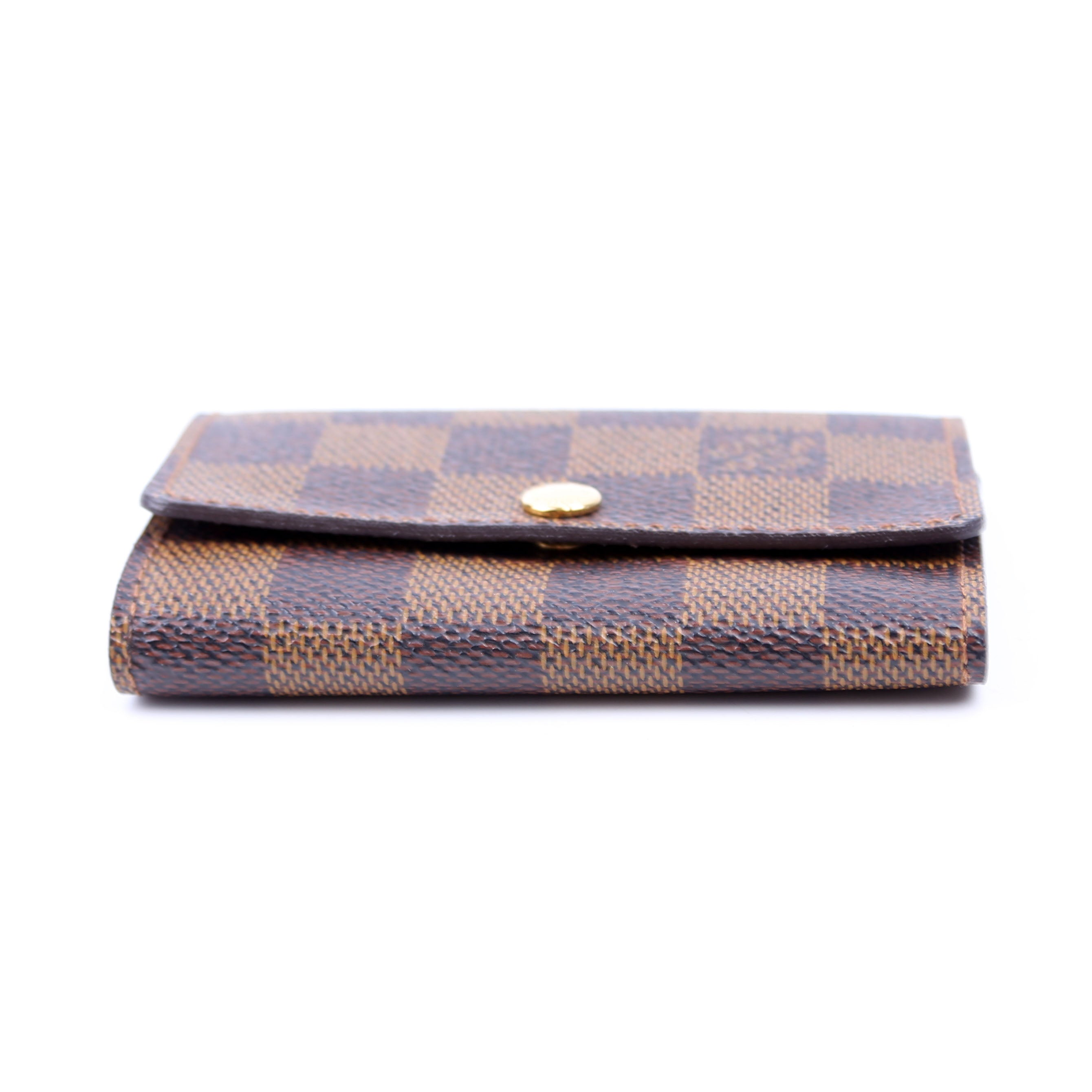 Multicles 6 Damier Ebene