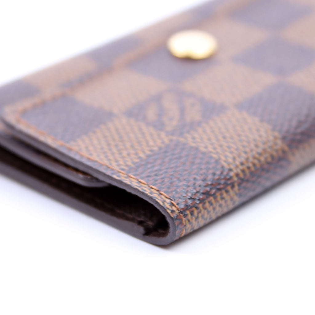Multicles 6 Damier Ebene