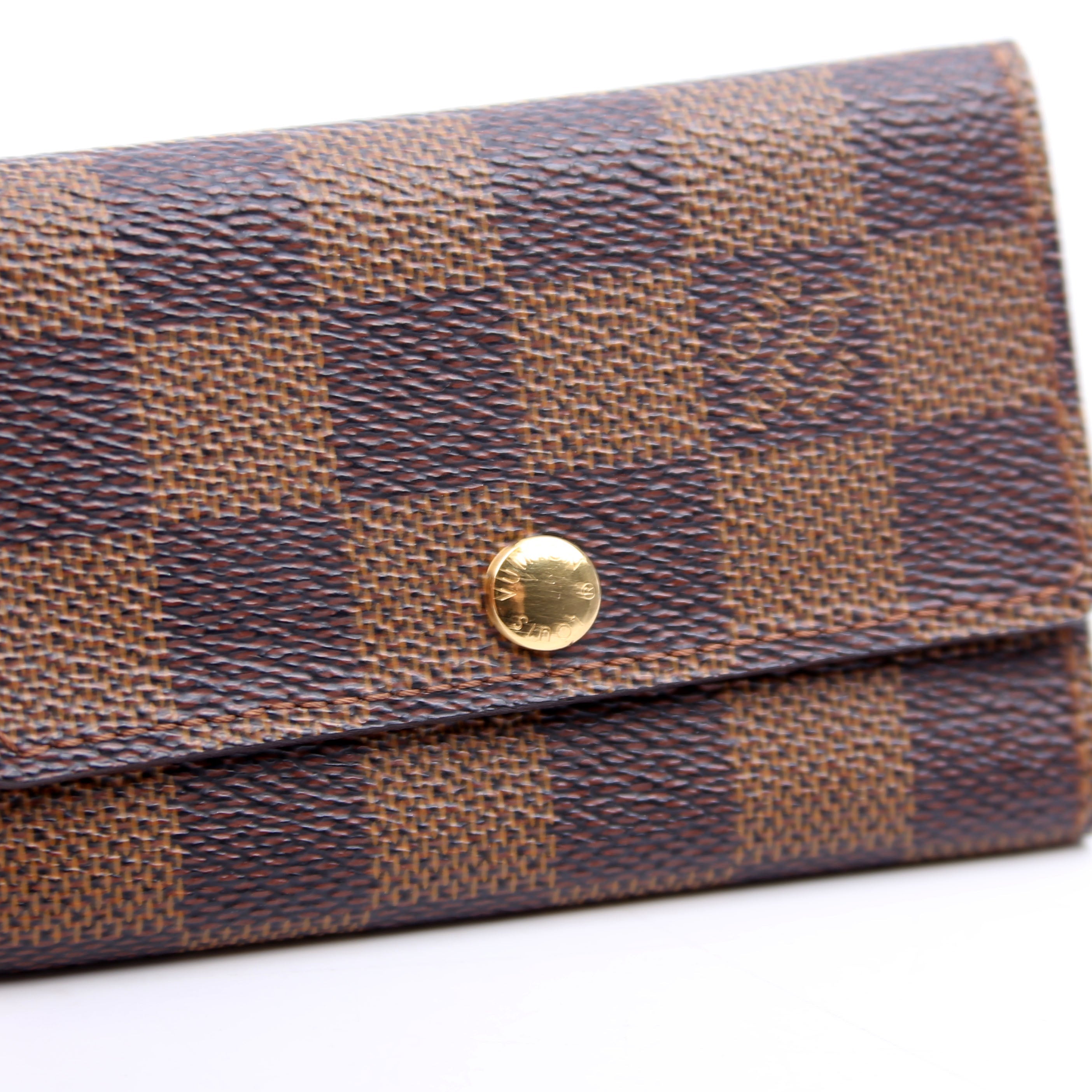 Multicles 6 Damier Ebene