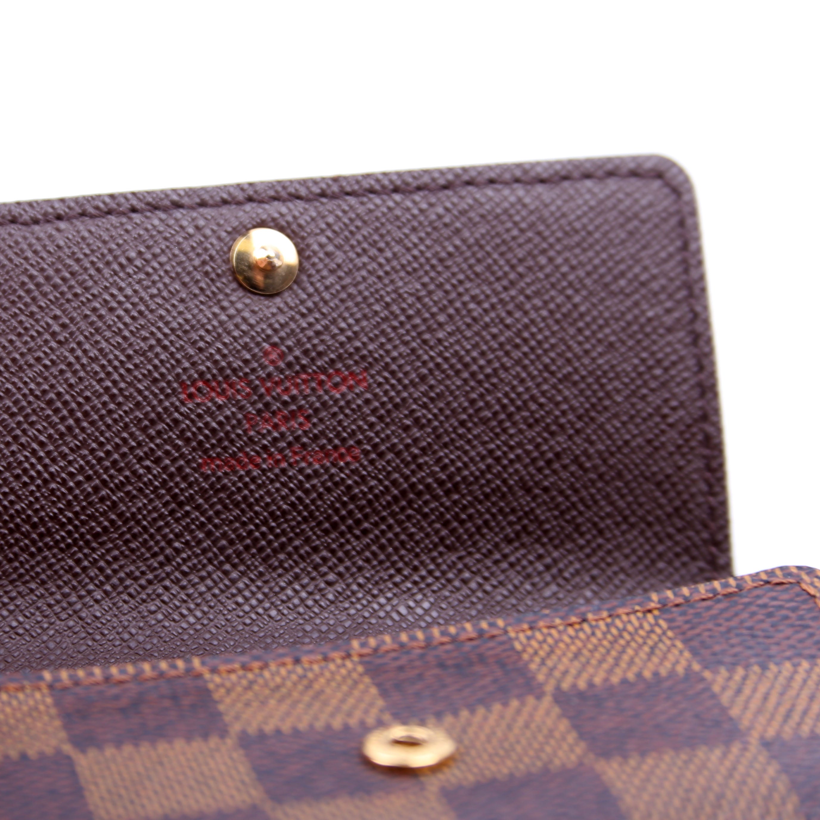 Multicles 6 Damier Ebene