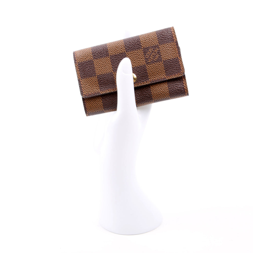 Multicles 6 Damier Ebene