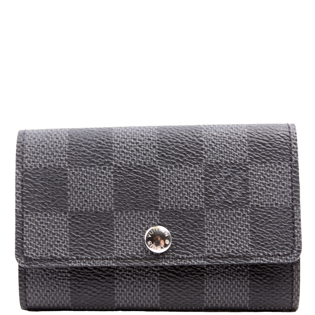 Multicles 6 Damier Graphite