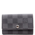 Multicles 6 Damier Graphite