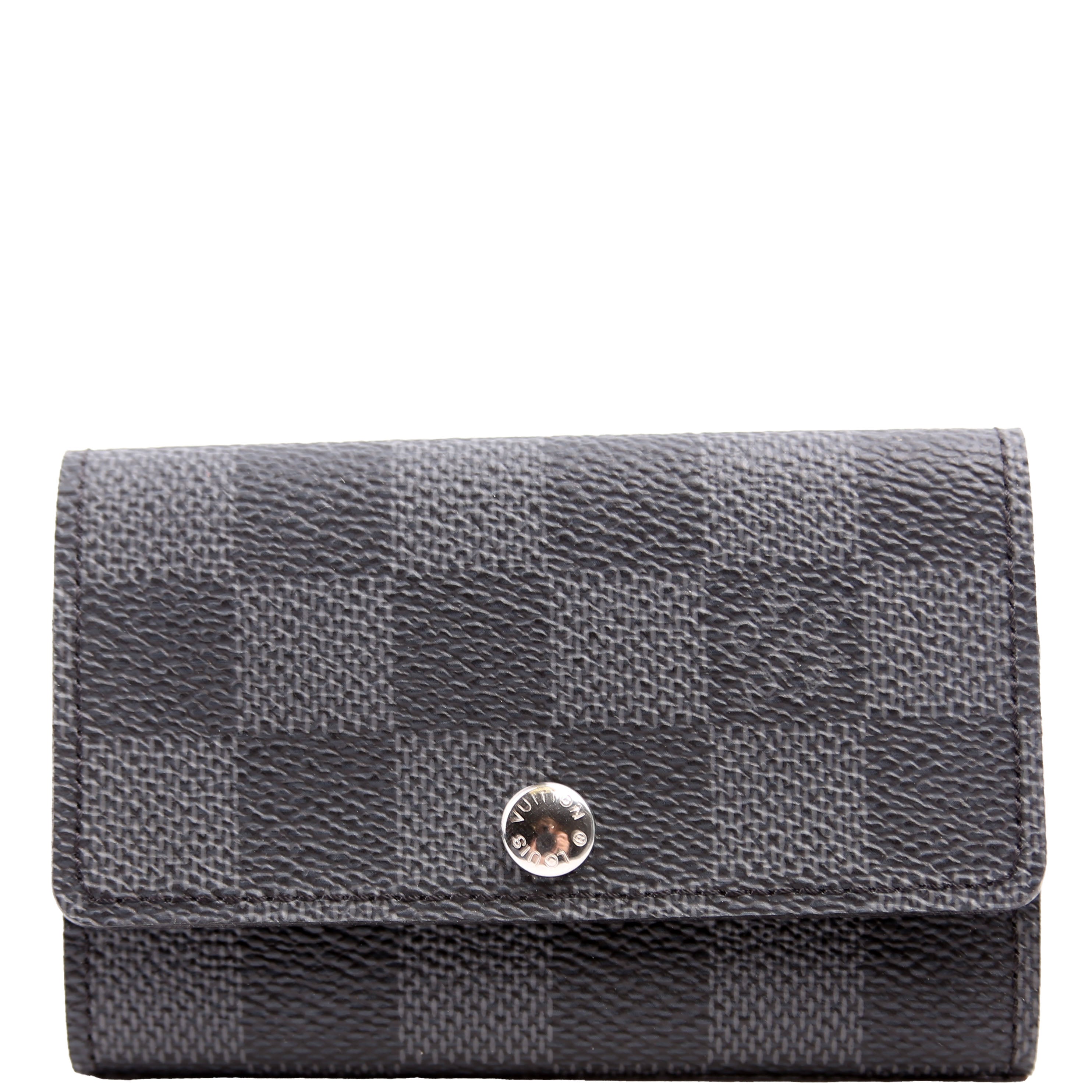 Multicles 6 Damier Graphite