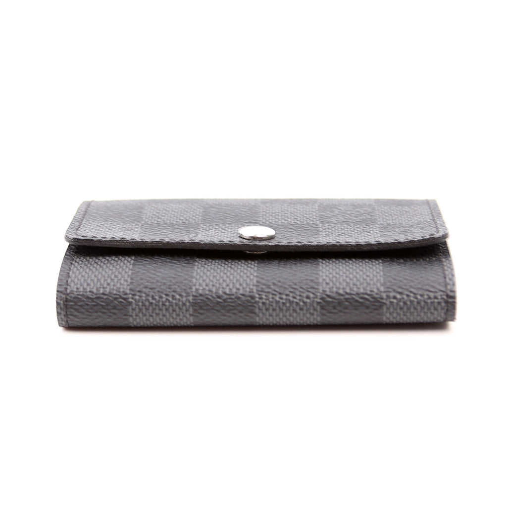 Multicles 6 Damier Graphite
