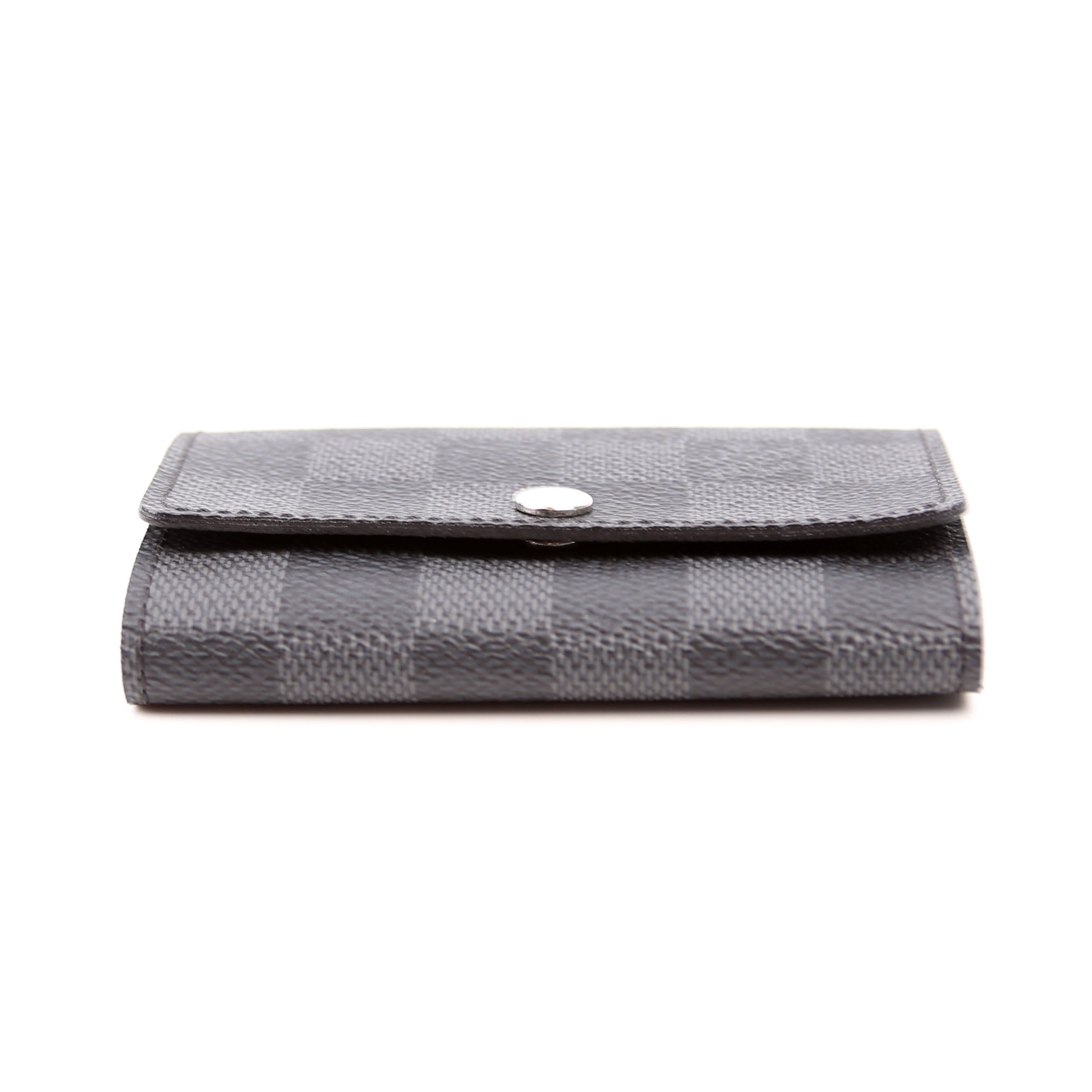 Multicles 6 Damier Graphite